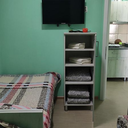Apartments Maja Dojran Ruang foto