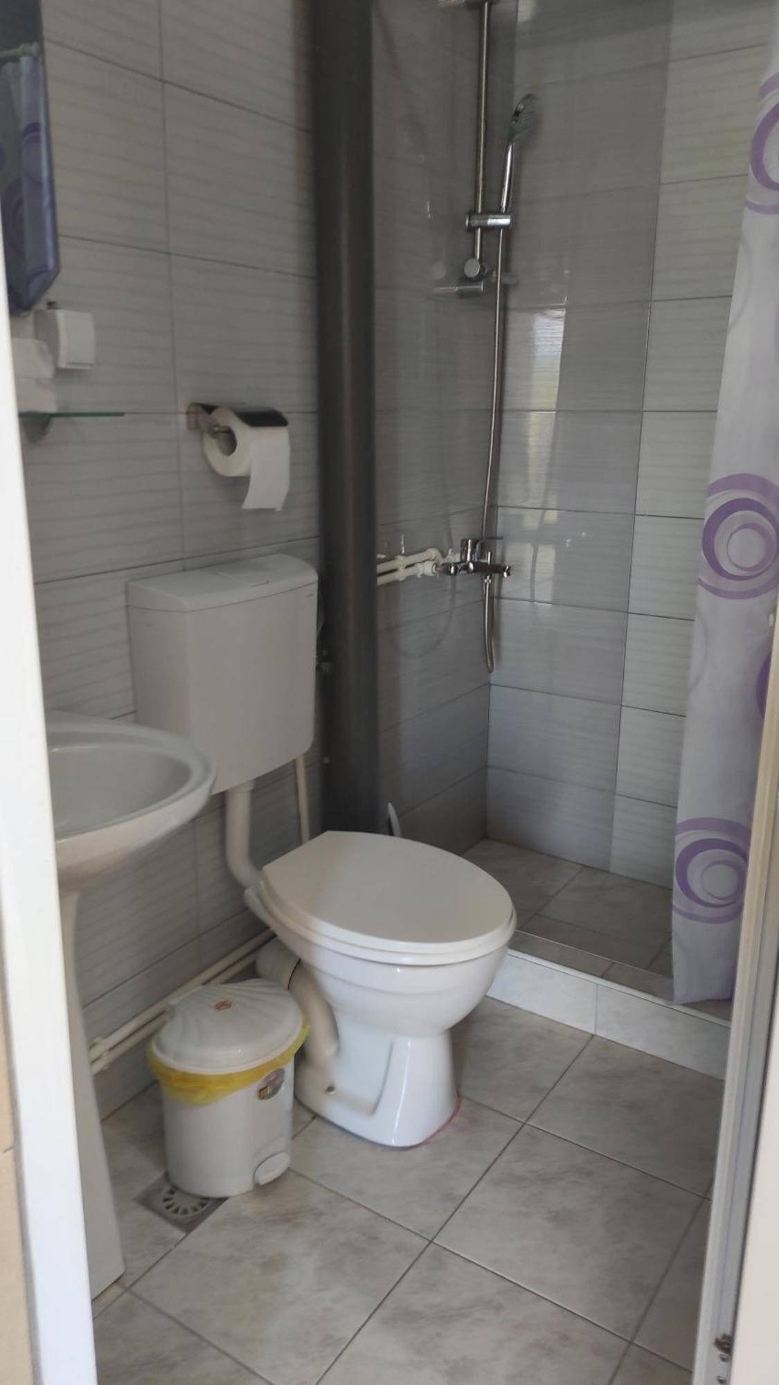 Apartments Maja Dojran Ruang foto