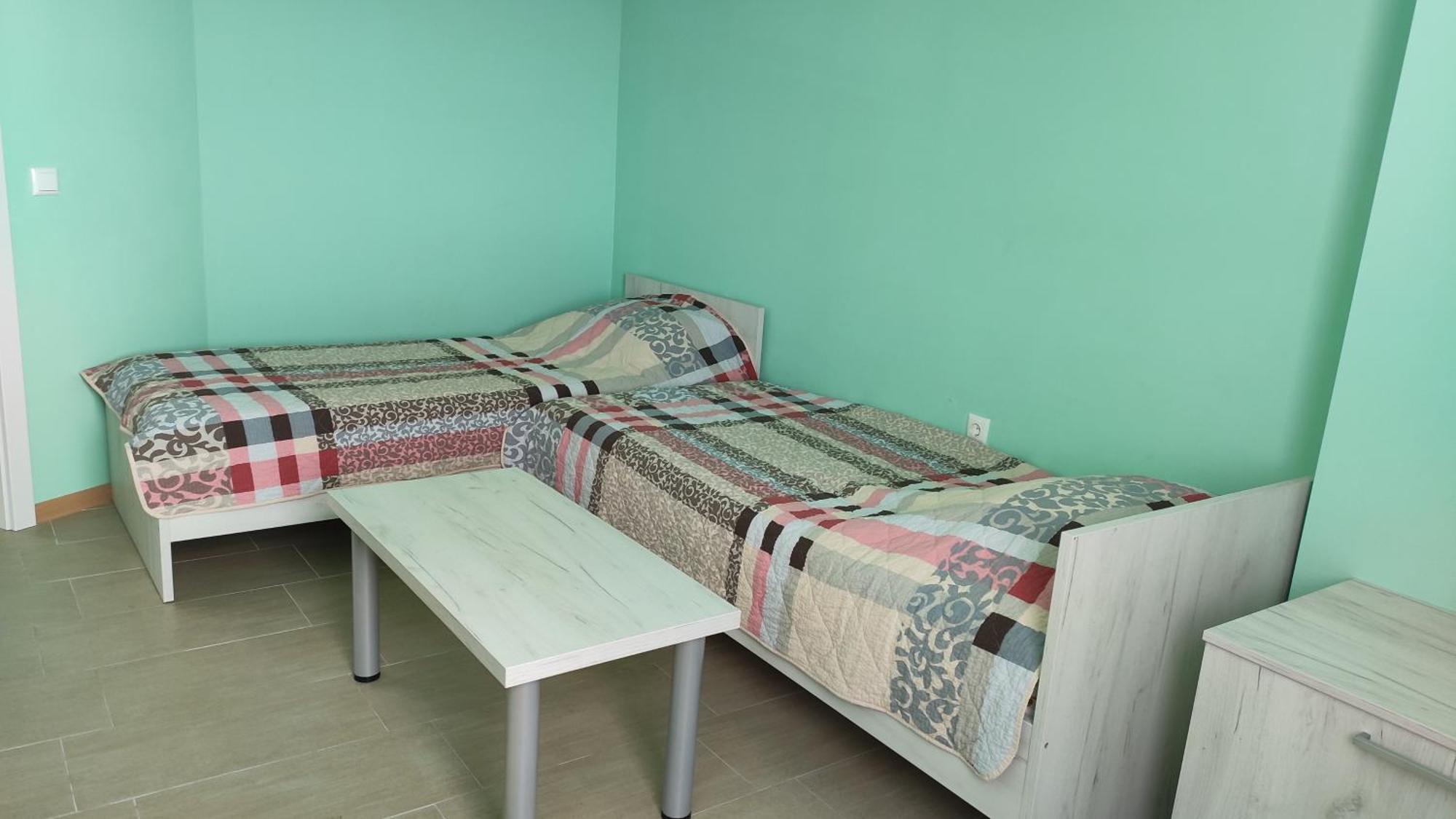 Apartments Maja Dojran Ruang foto