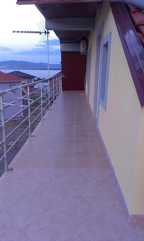 Apartments Maja Dojran Ruang foto