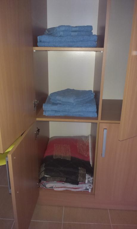 Apartments Maja Dojran Ruang foto