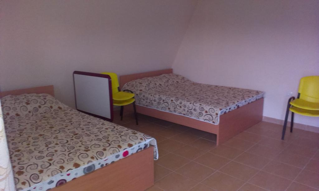 Apartments Maja Dojran Ruang foto