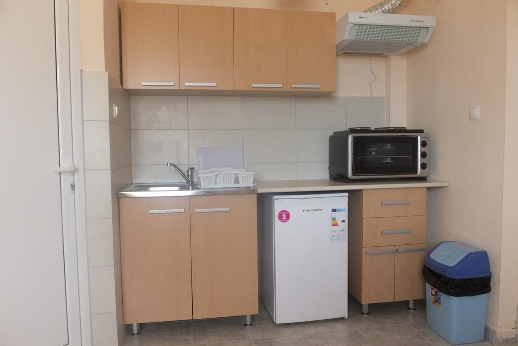 Apartments Maja Dojran Ruang foto