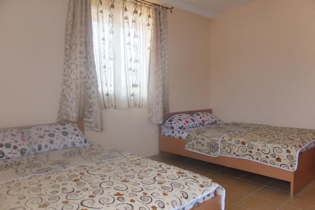 Apartments Maja Dojran Ruang foto