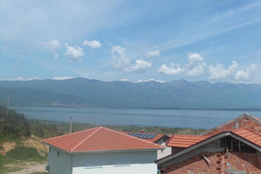 Apartments Maja Dojran Ruang foto