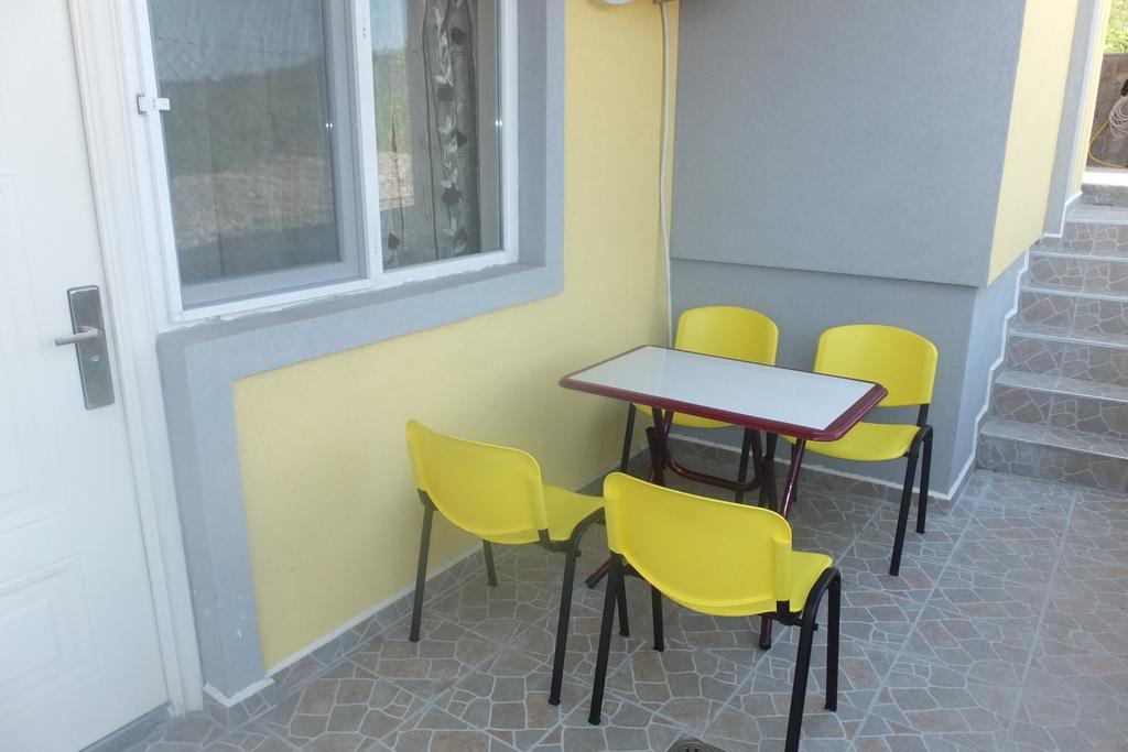 Apartments Maja Dojran Ruang foto