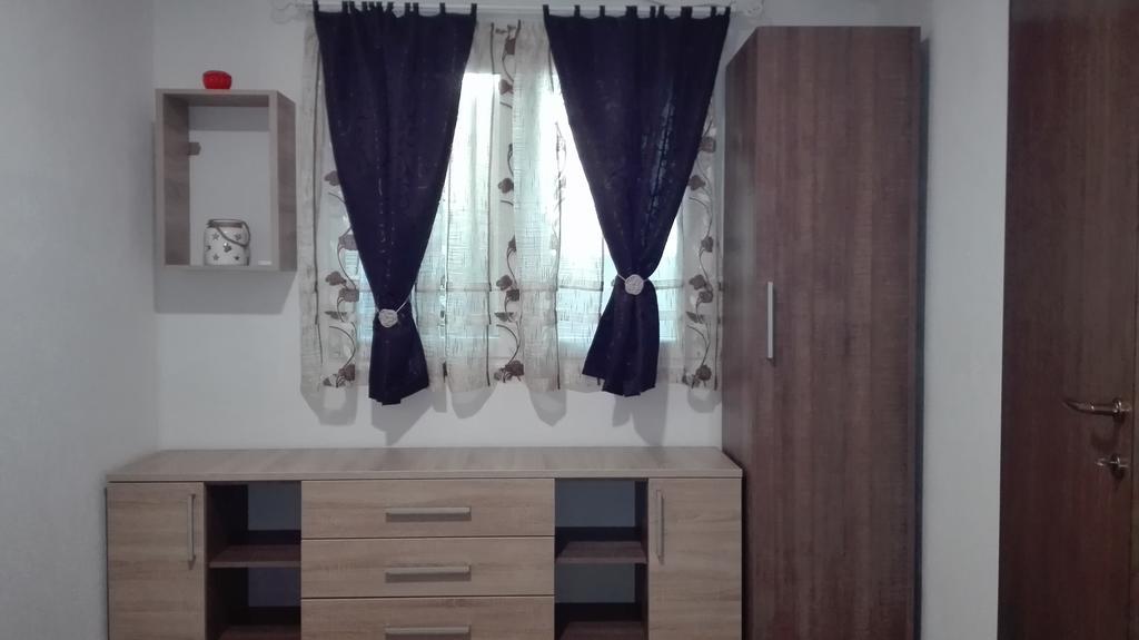 Apartments Maja Dojran Bagian luar foto