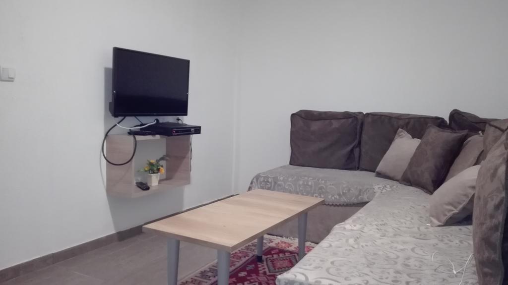 Apartments Maja Dojran Bagian luar foto