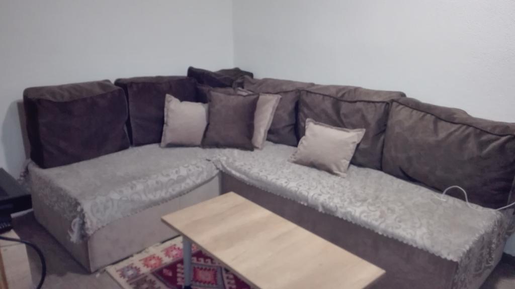 Apartments Maja Dojran Bagian luar foto