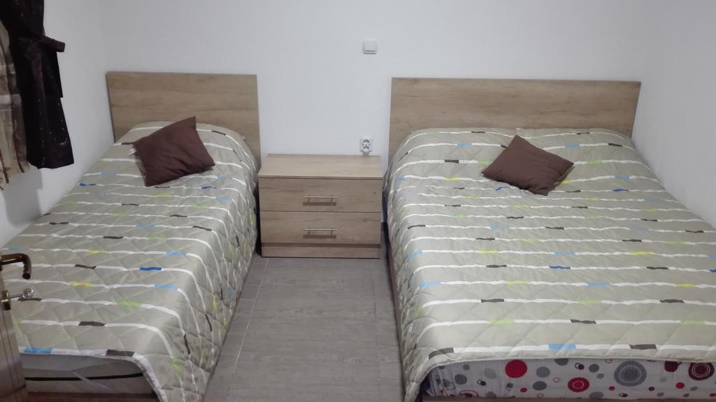 Apartments Maja Dojran Bagian luar foto