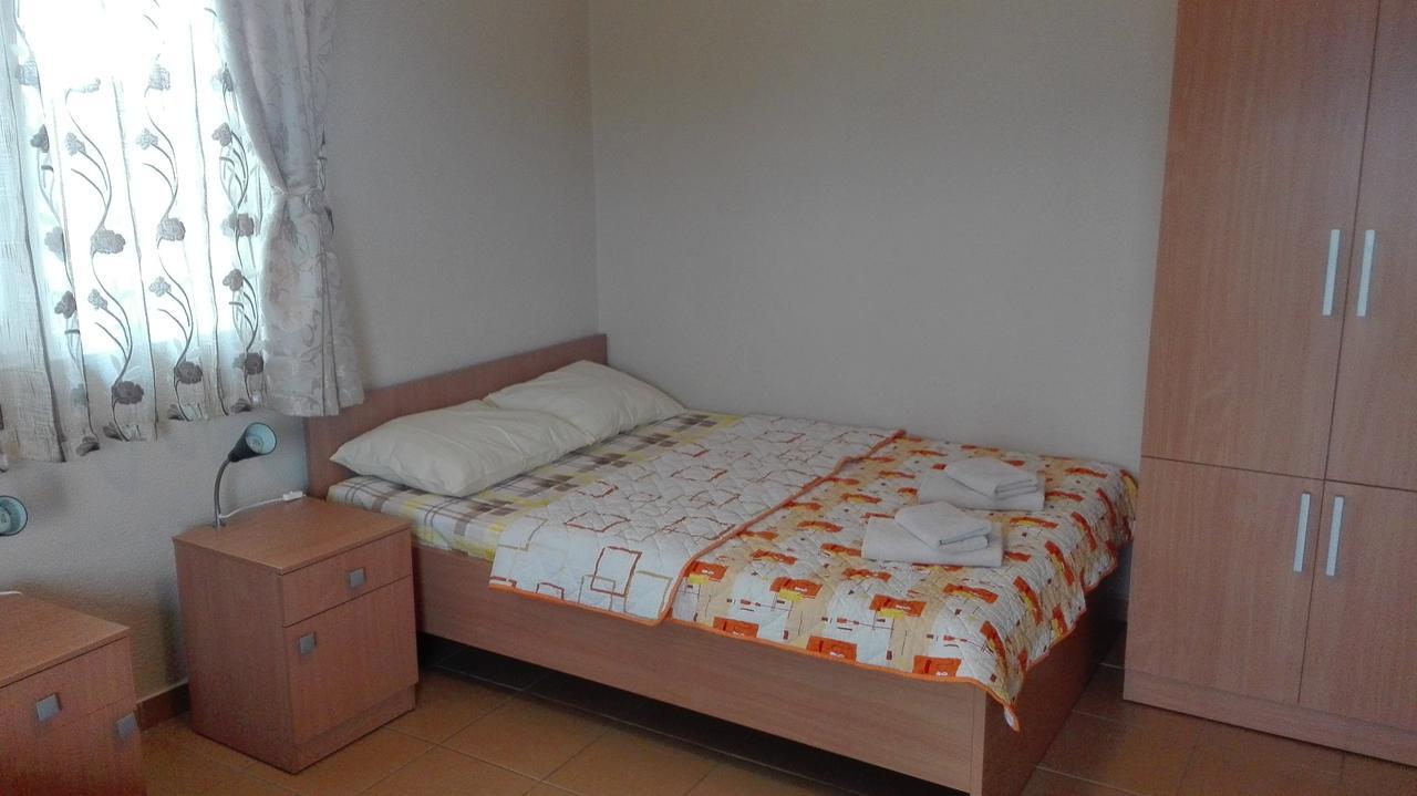 Apartments Maja Dojran Bagian luar foto