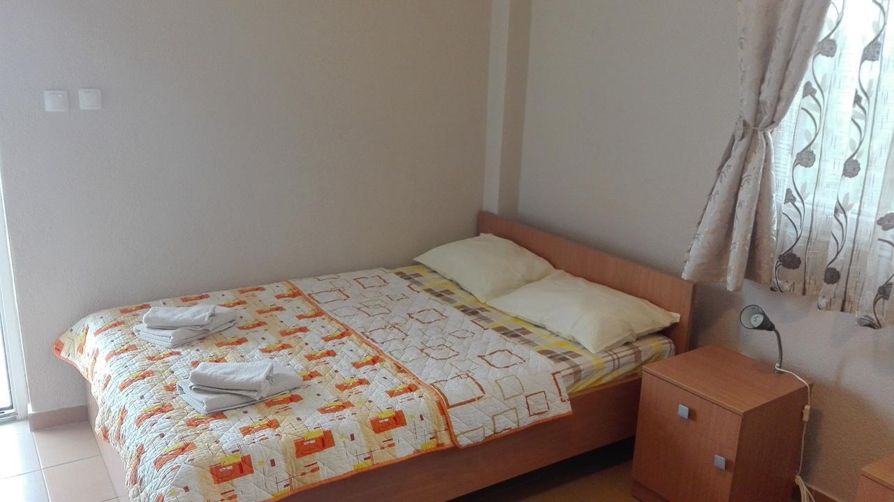 Apartments Maja Dojran Bagian luar foto