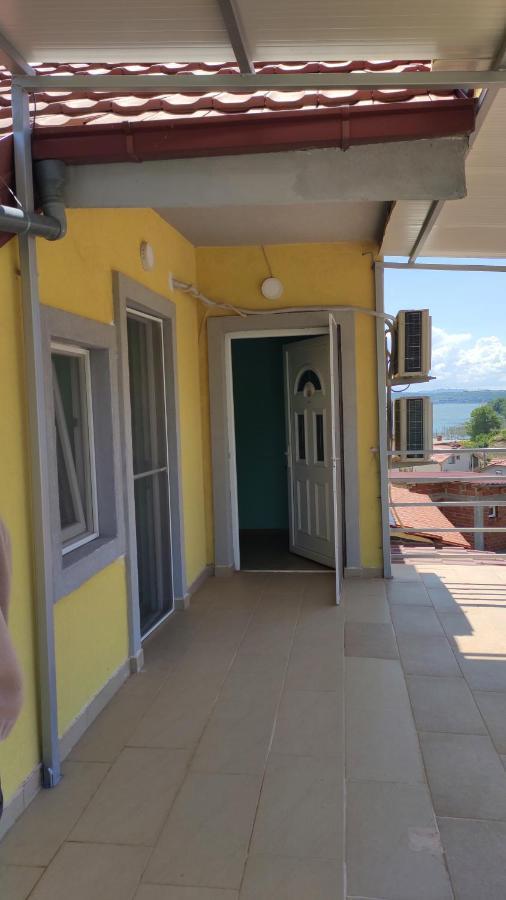 Apartments Maja Dojran Bagian luar foto