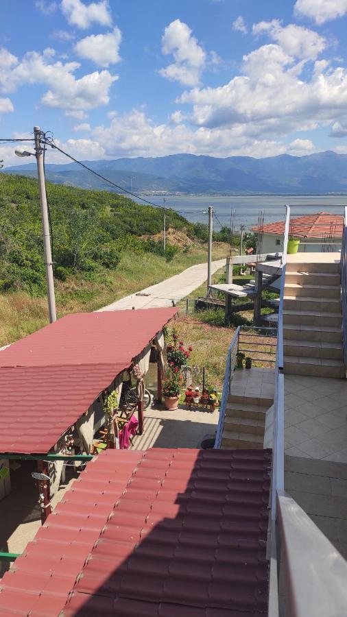Apartments Maja Dojran Bagian luar foto