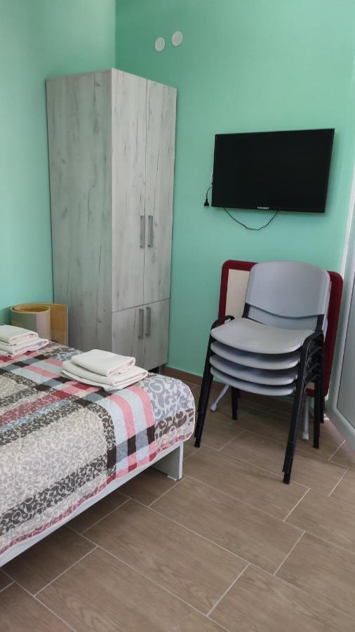 Apartments Maja Dojran Bagian luar foto
