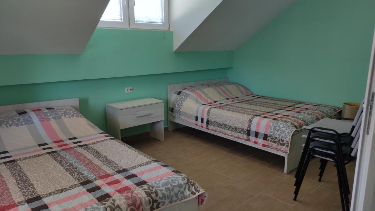 Apartments Maja Dojran Bagian luar foto