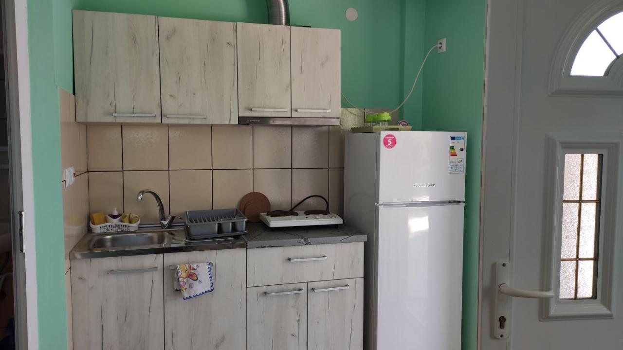 Apartments Maja Dojran Bagian luar foto